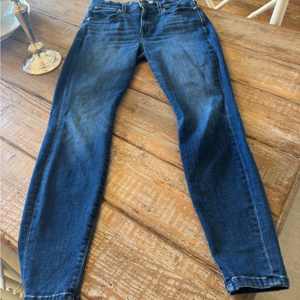 AYR the chiller jeans. W 28 L 26. Never worn